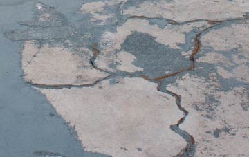 fibreglass roofing replacement Kilgrammie