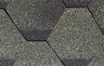 Kilgrammie fibreglass shingle repairs