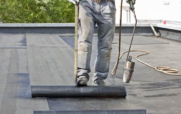 flat roof replacement Kilgrammie, South Ayrshire