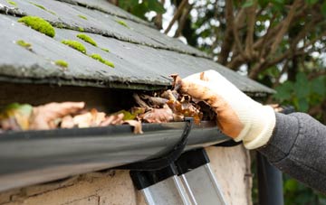 gutter cleaning Kilgrammie, South Ayrshire