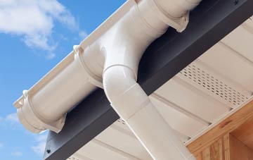 Kilgrammie gutter installation costs