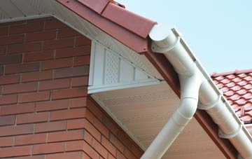 Kilgrammie soffit repair costs