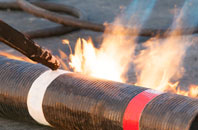 Kilgrammie flat roofing replacement