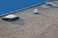 Kilgrammie flat roofing