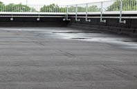 find rated Kilgrammie flat roofing companies