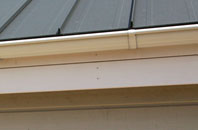 Kilgrammie soffit repair